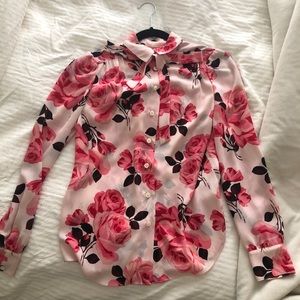 Kate Spade Top